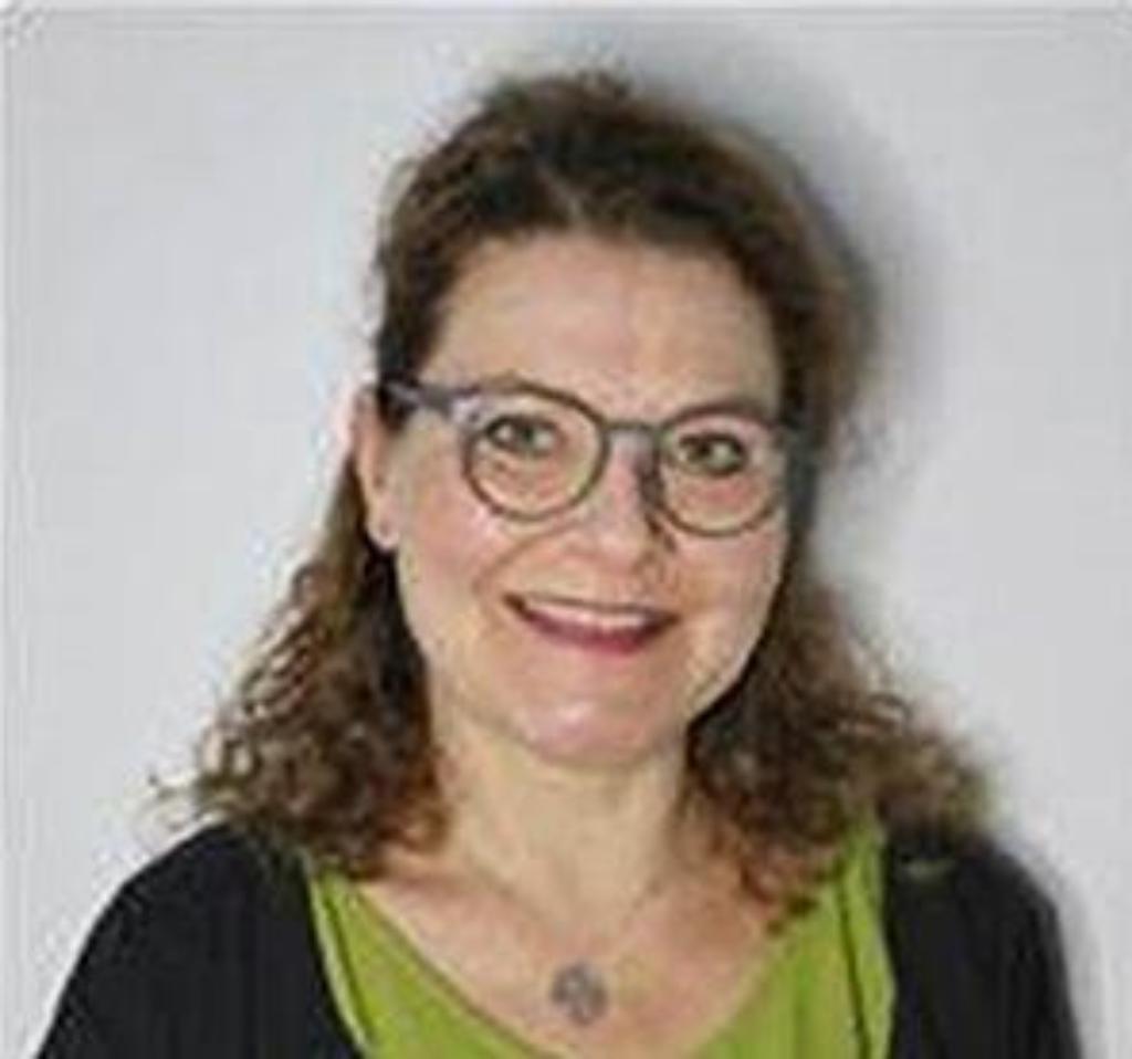 Anja Kadric